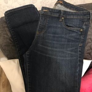 Kut from the Kloth Jeans